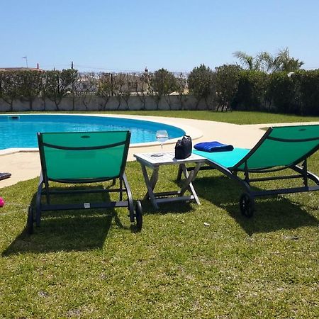 Villas Sol E Poesia Albufeira Luaran gambar