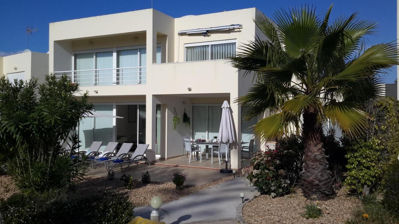 Villas Sol E Poesia Albufeira Luaran gambar