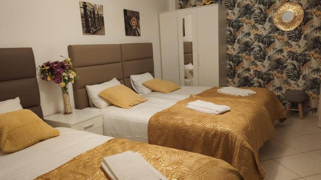 Villas Sol E Poesia Albufeira Luaran gambar