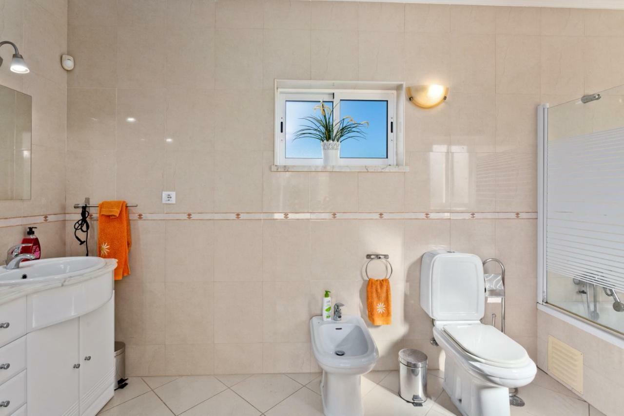 Villas Sol E Poesia Albufeira Luaran gambar