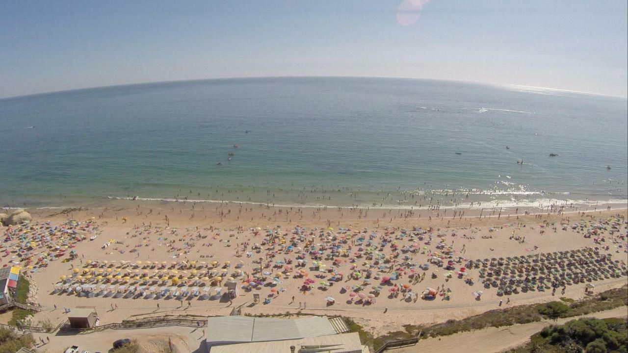 Villas Sol E Poesia Albufeira Luaran gambar