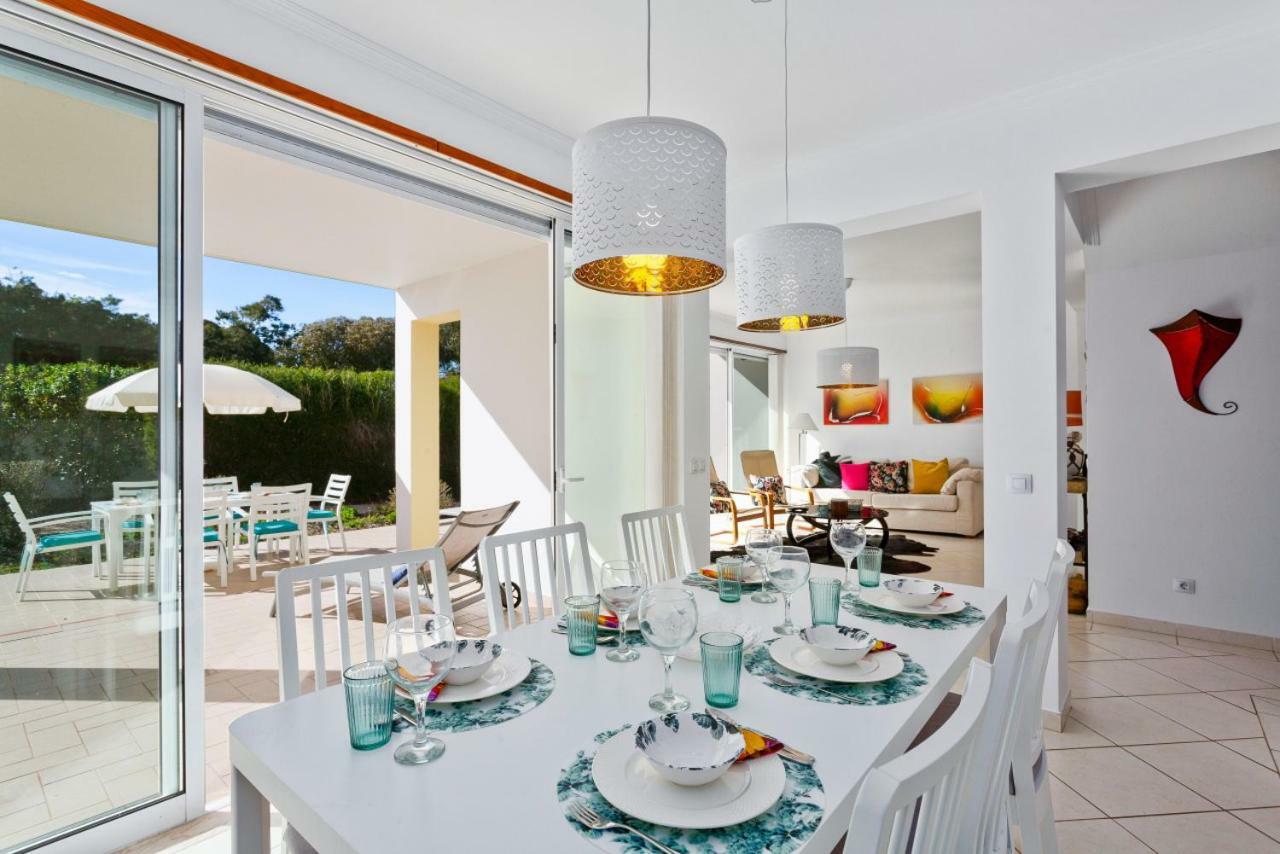 Villas Sol E Poesia Albufeira Luaran gambar