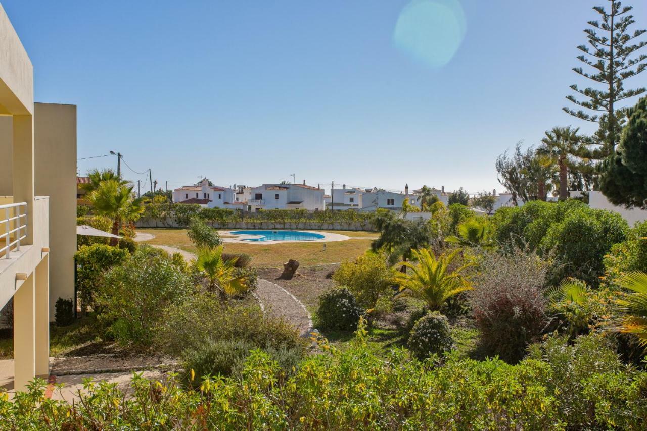 Villas Sol E Poesia Albufeira Luaran gambar