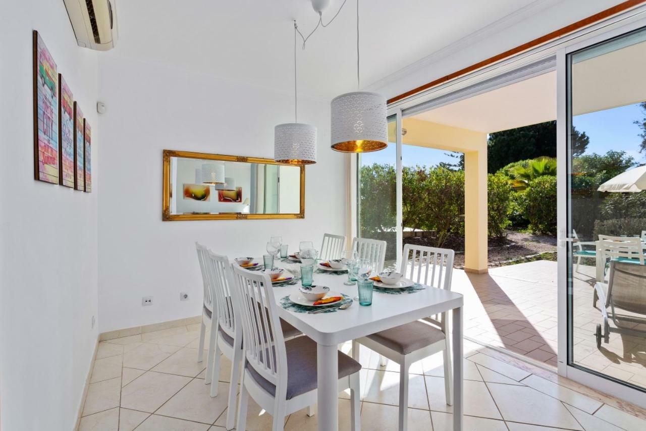 Villas Sol E Poesia Albufeira Luaran gambar