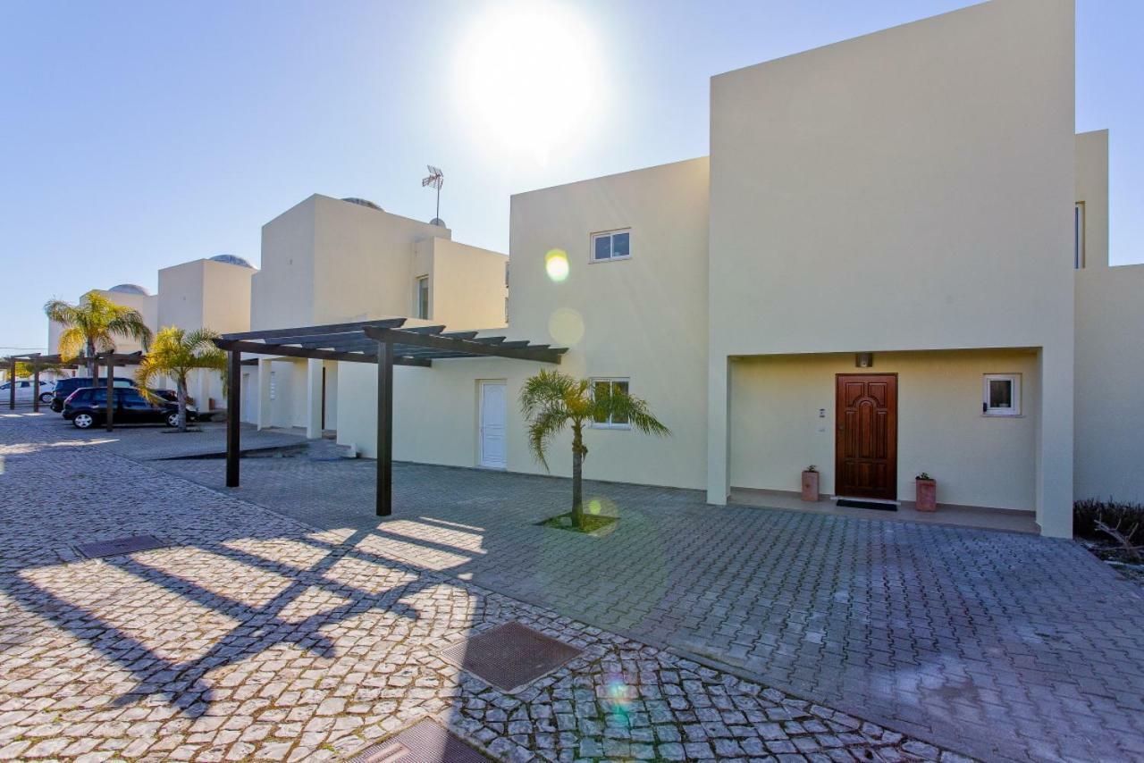 Villas Sol E Poesia Albufeira Luaran gambar