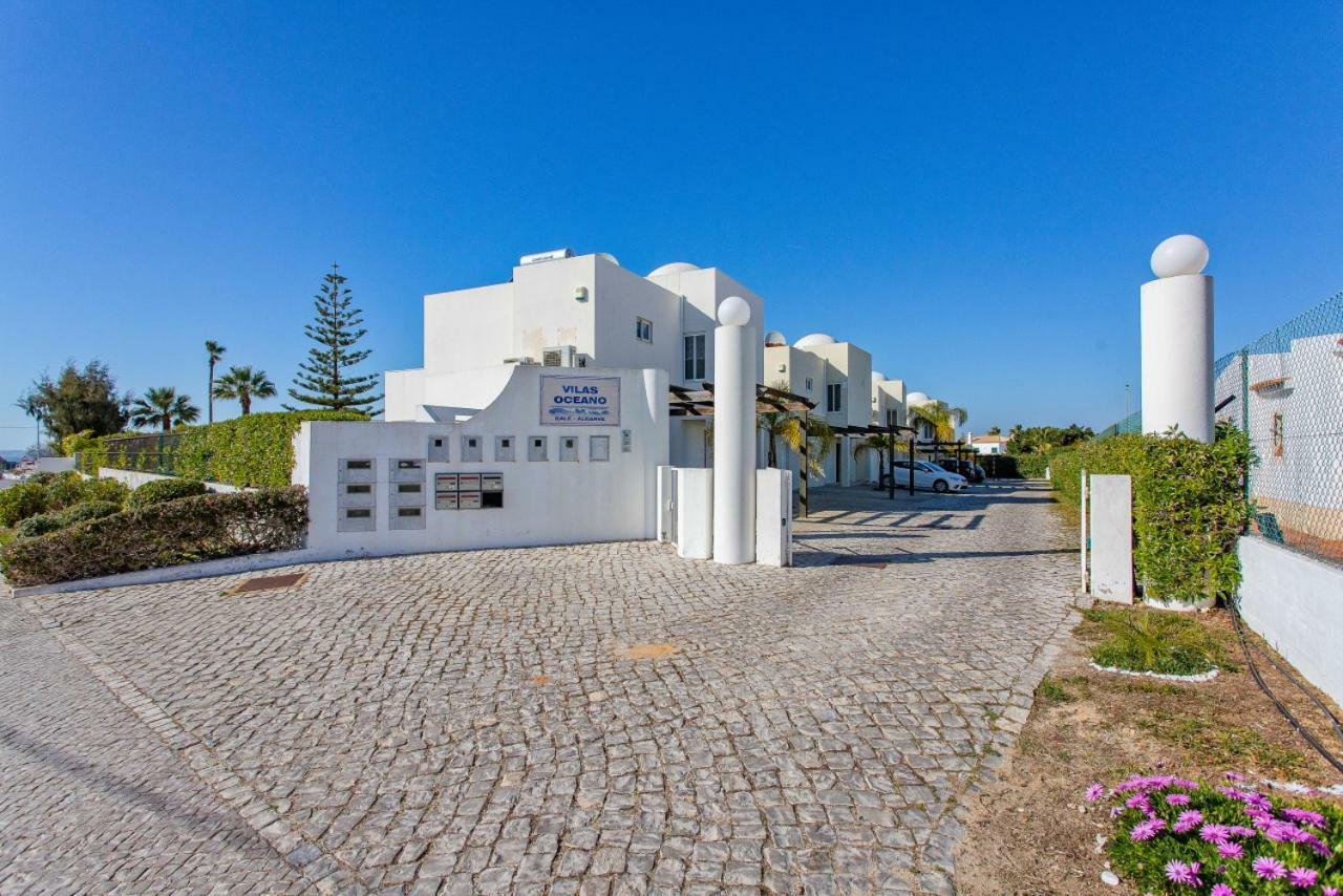 Villas Sol E Poesia Albufeira Luaran gambar