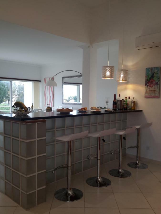 Villas Sol E Poesia Albufeira Luaran gambar