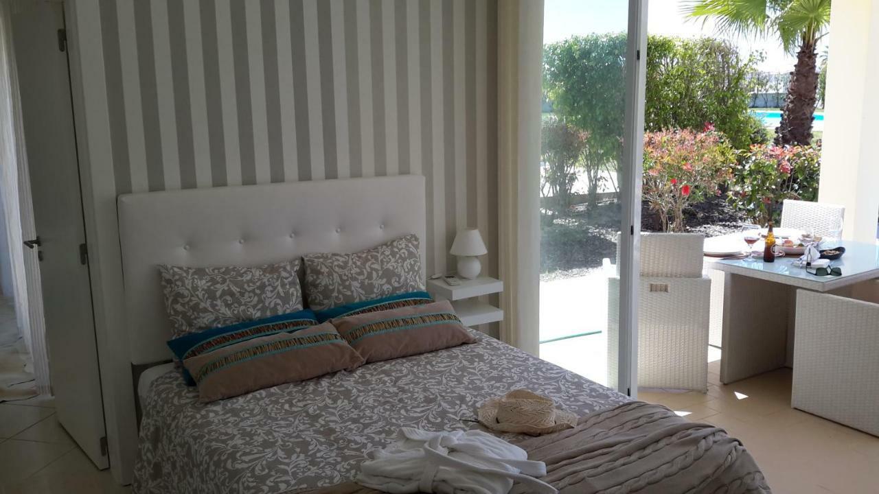 Villas Sol E Poesia Albufeira Luaran gambar