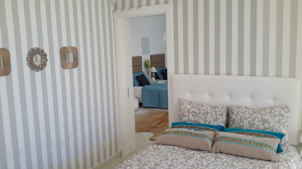 Villas Sol E Poesia Albufeira Luaran gambar